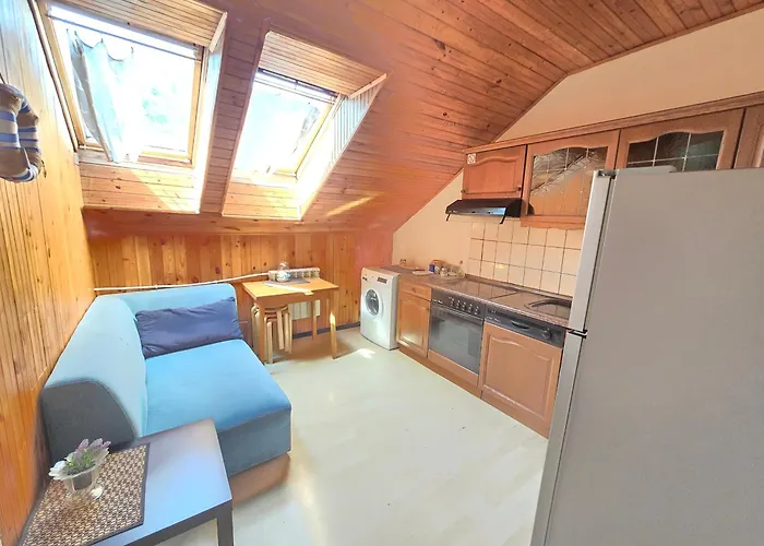 M5 Meridian Apartment