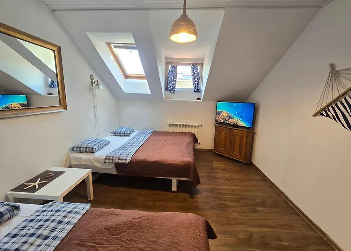 M5 Meridian Apartment