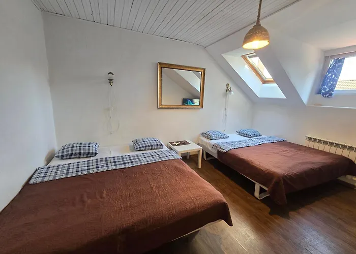 M5 Meridian Apartment