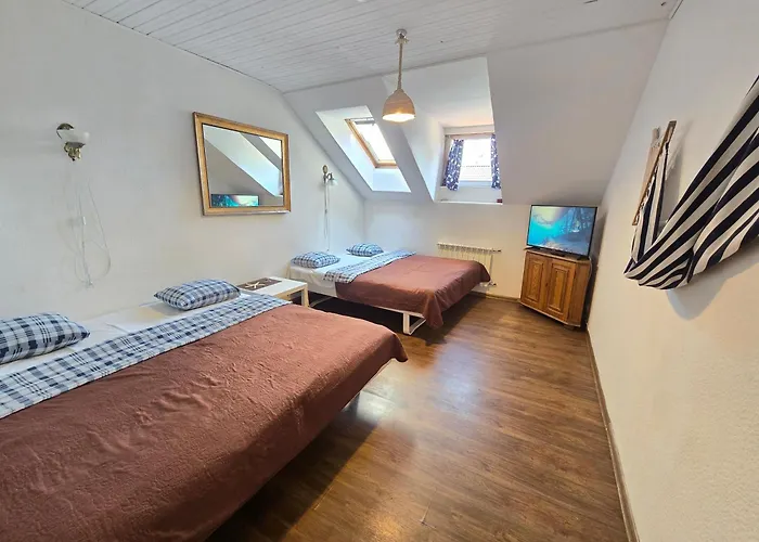 M5 Meridian Apartment