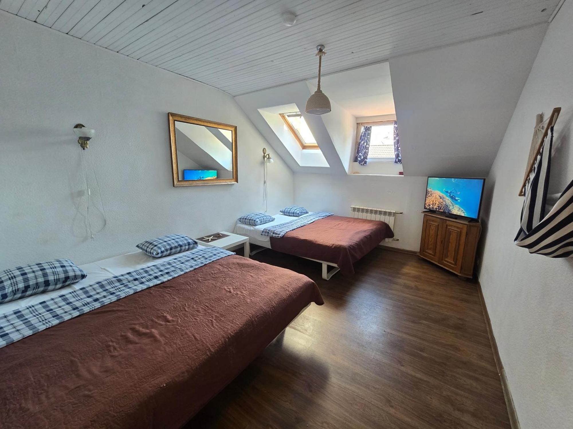 Apartment M5 Meridian Klaipeda