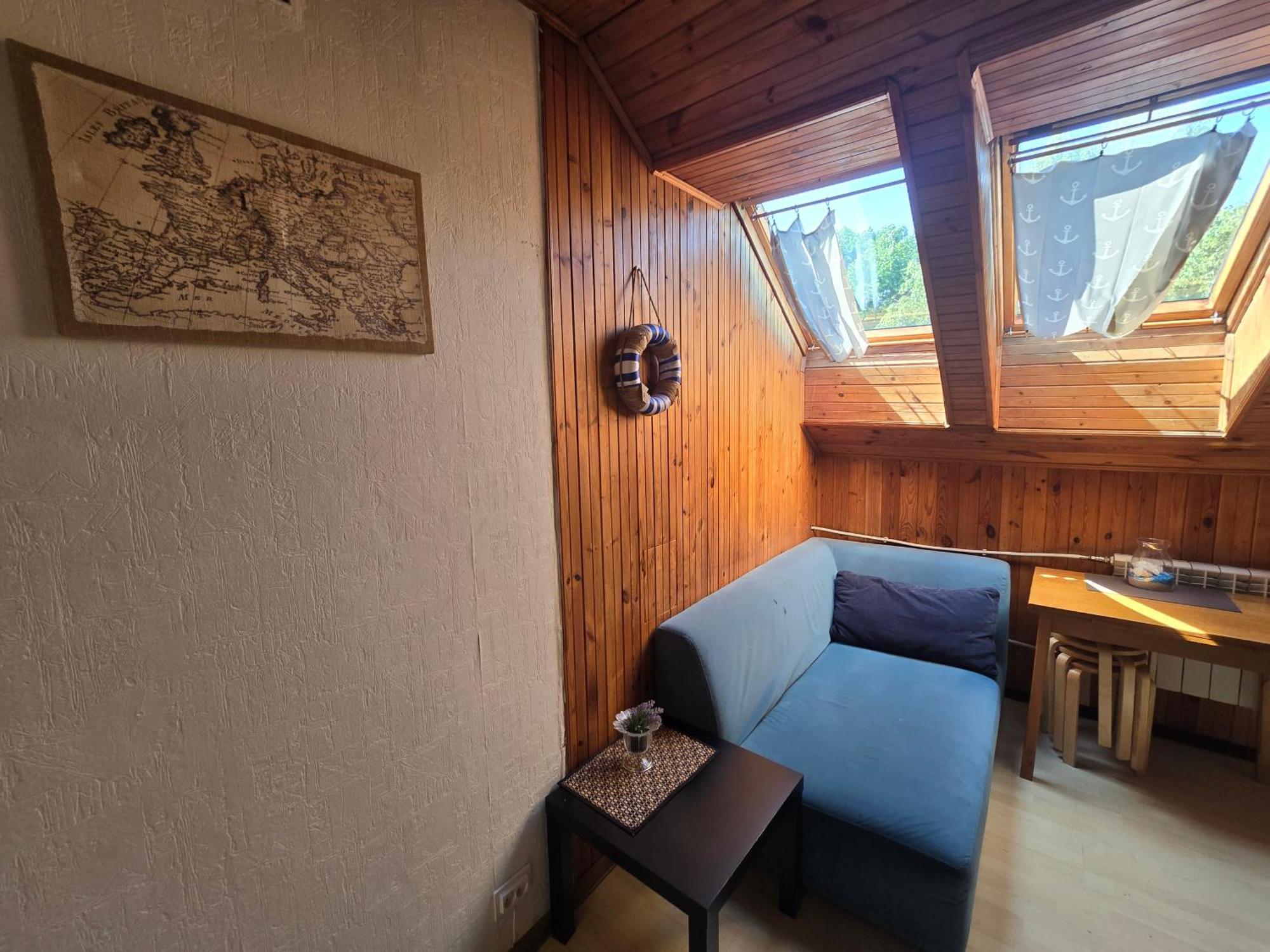 Apartment M5 Meridian Klaipeda