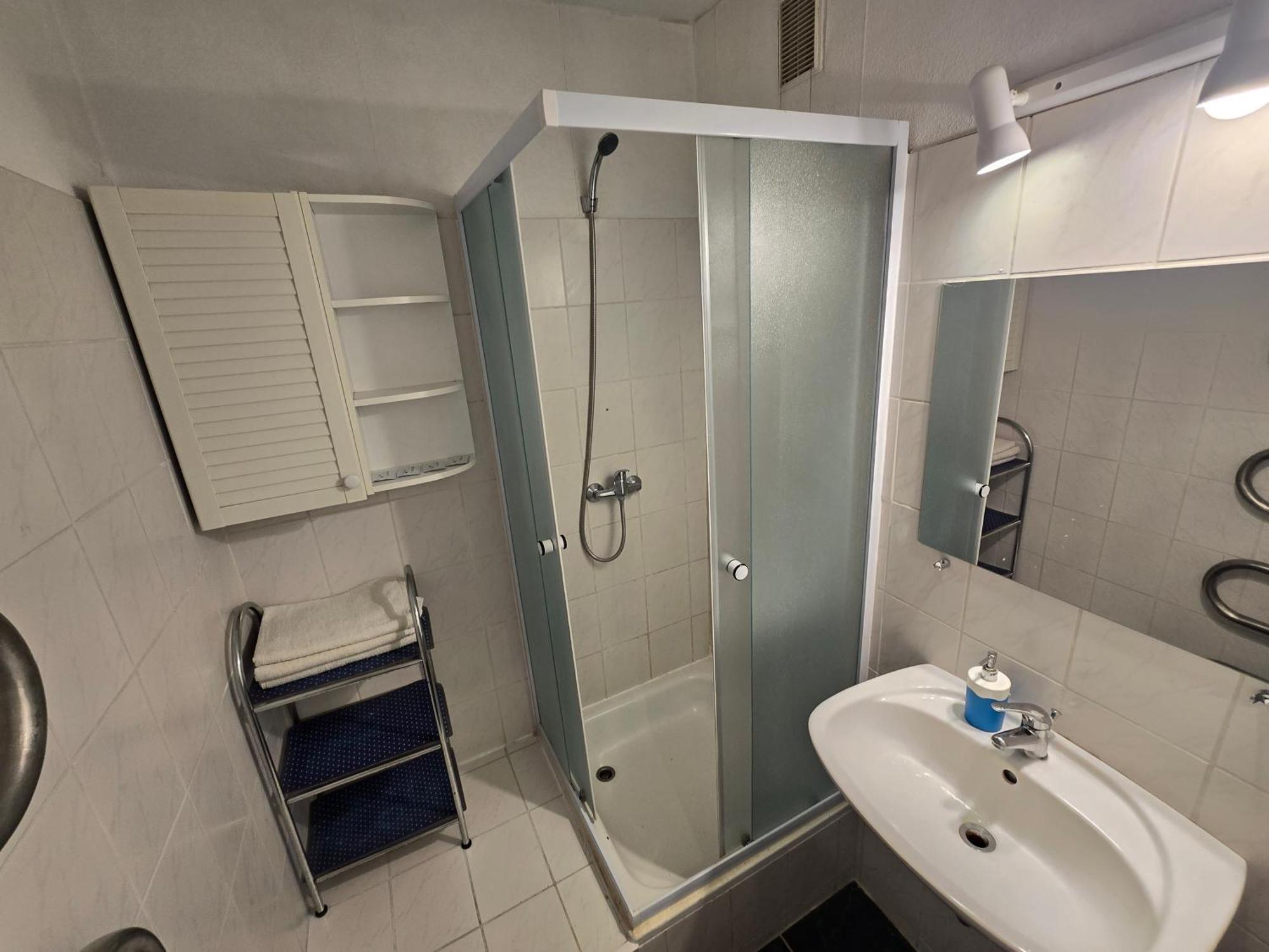 Apartment M5 Meridian *