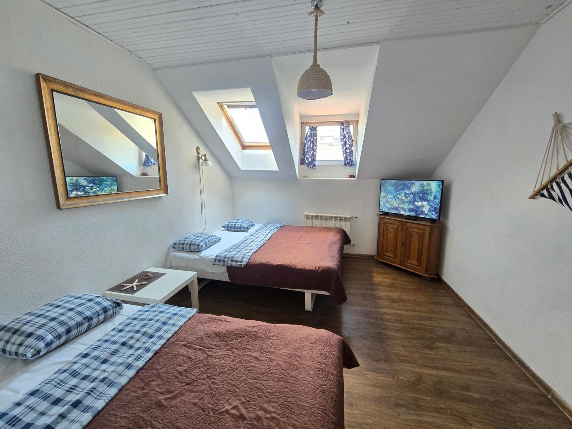 M5 Meridian Apartment