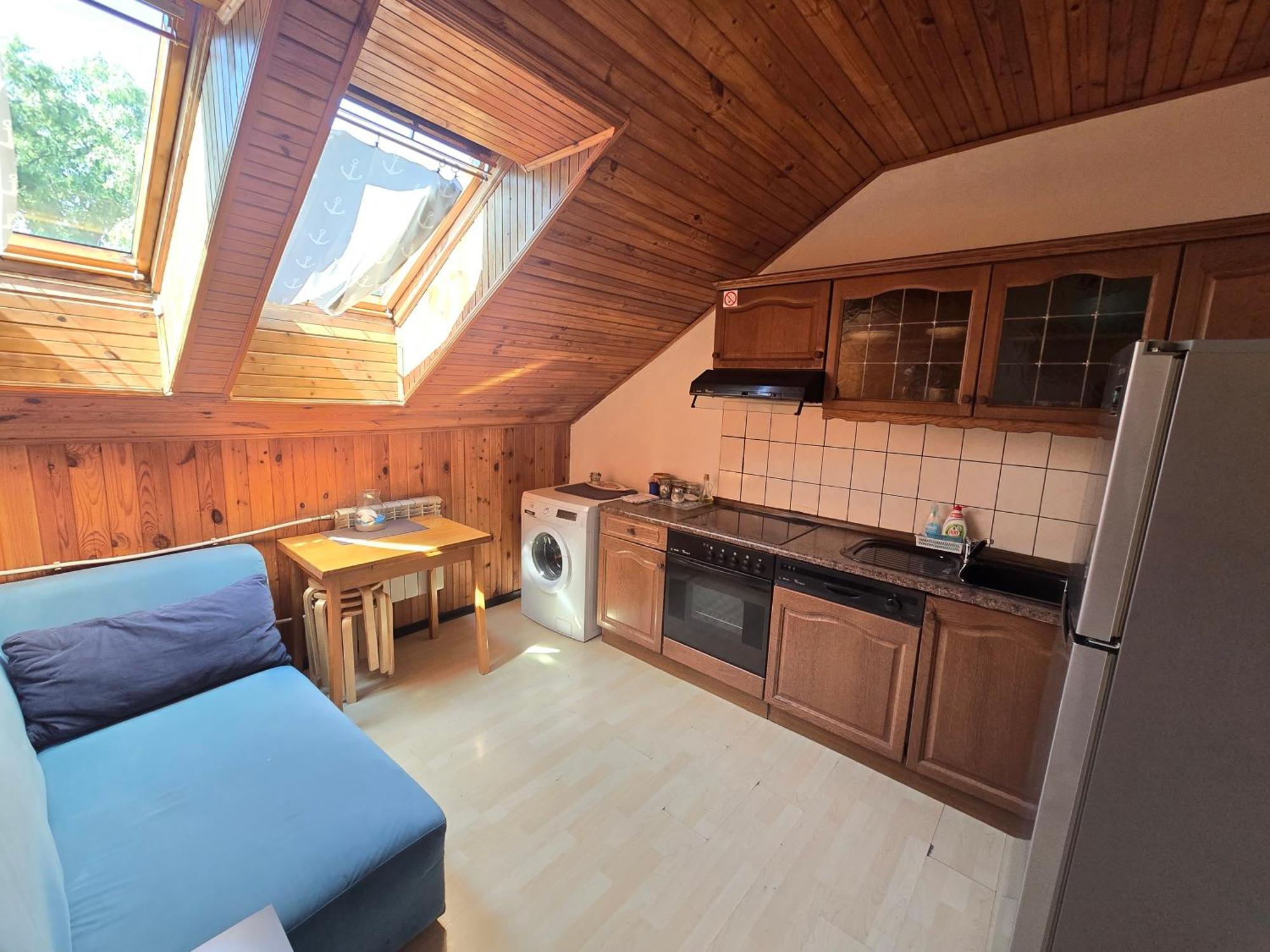 Apartment M5 Meridian