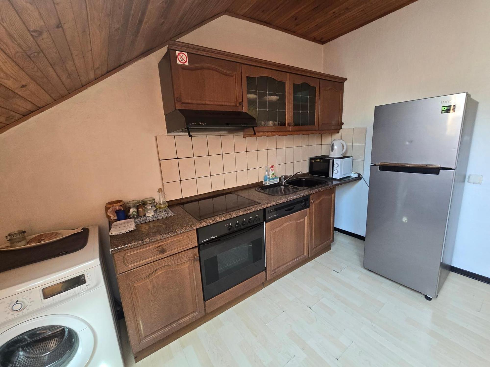 Apartment M5 Meridian Klaipeda