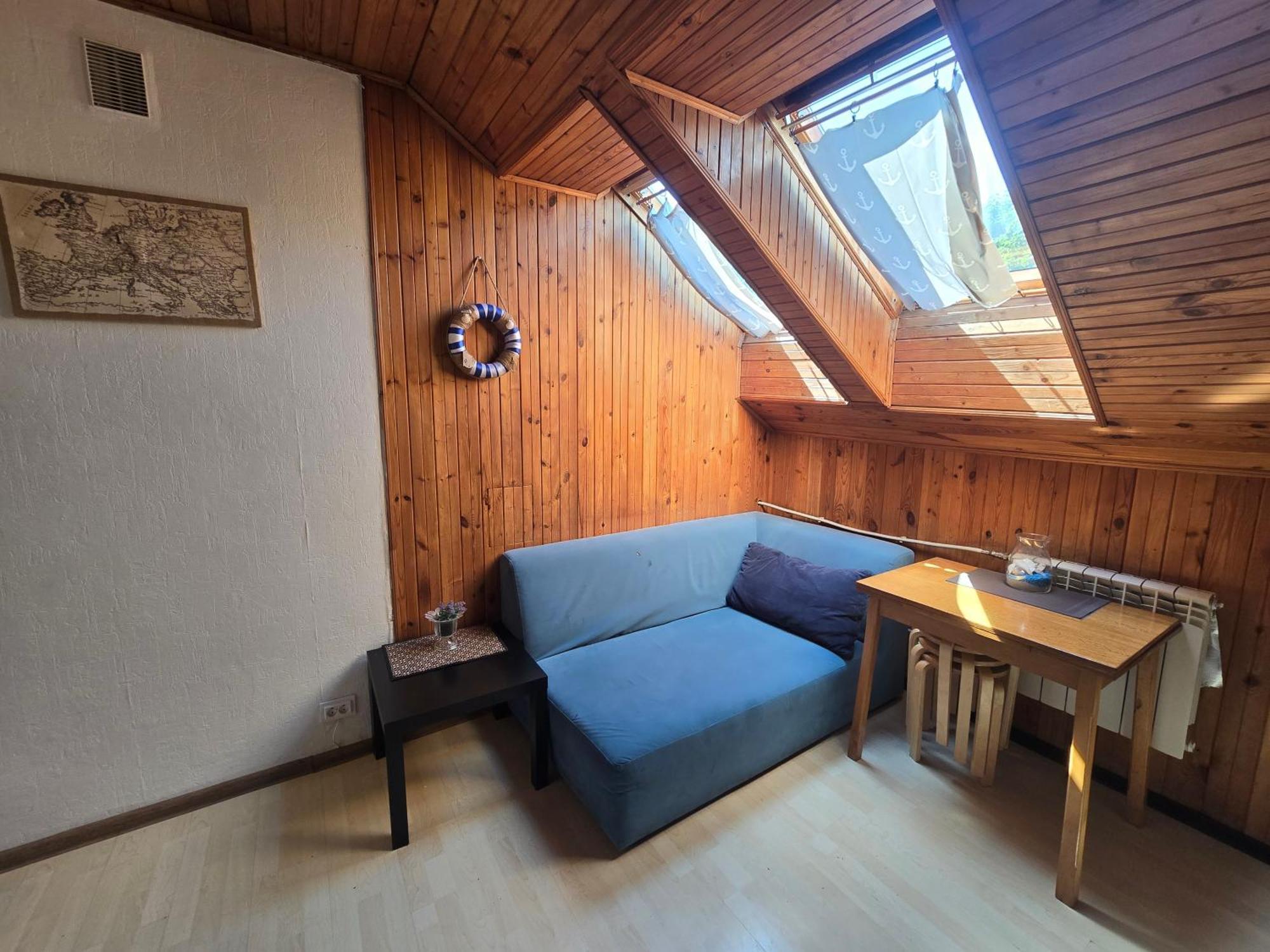 Apartment M5 Meridian