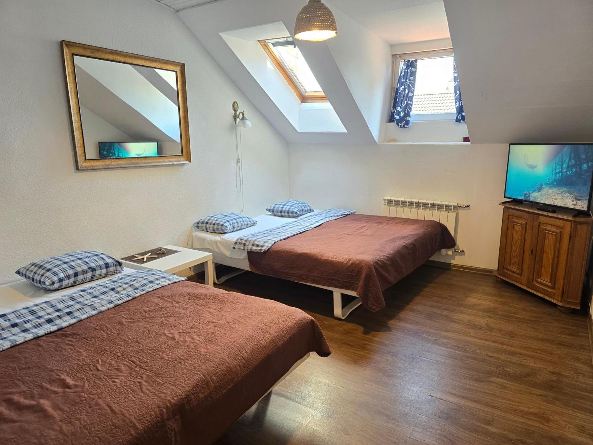 M5 Meridian Apartment *