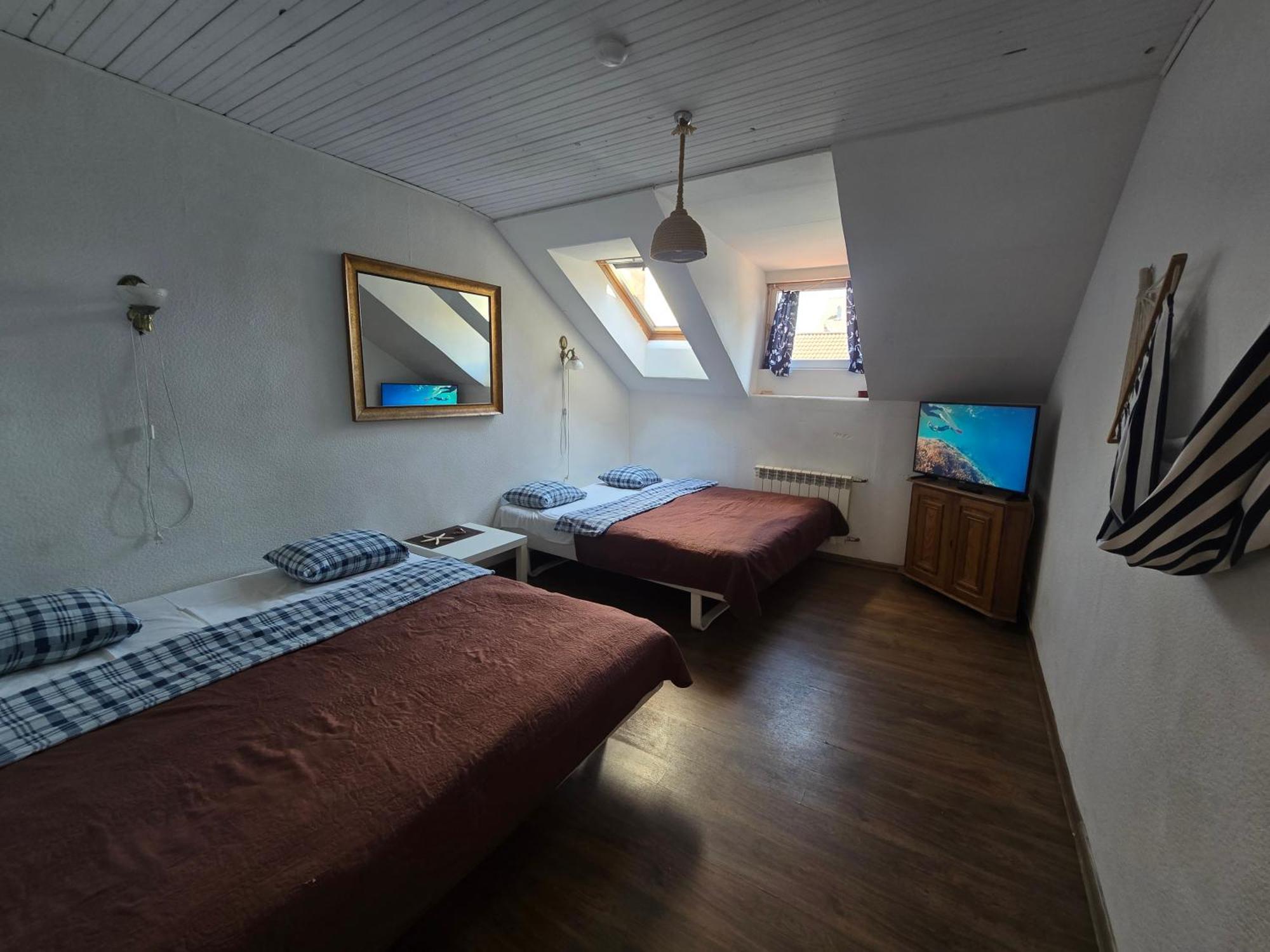 M5 Meridian Apartment Klaipeda